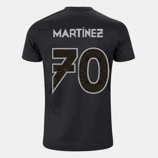 Camisa Corinthians 2024/25 "J. Martinez 70" II