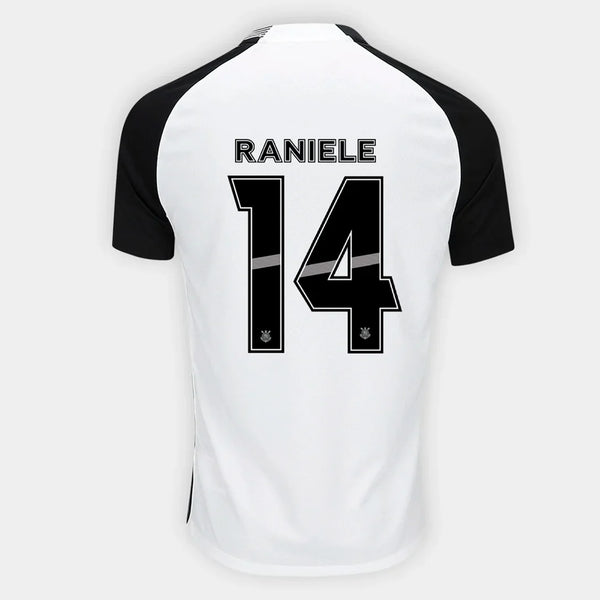 Camisa Corinthians 2025/26 "Raniele 14" I