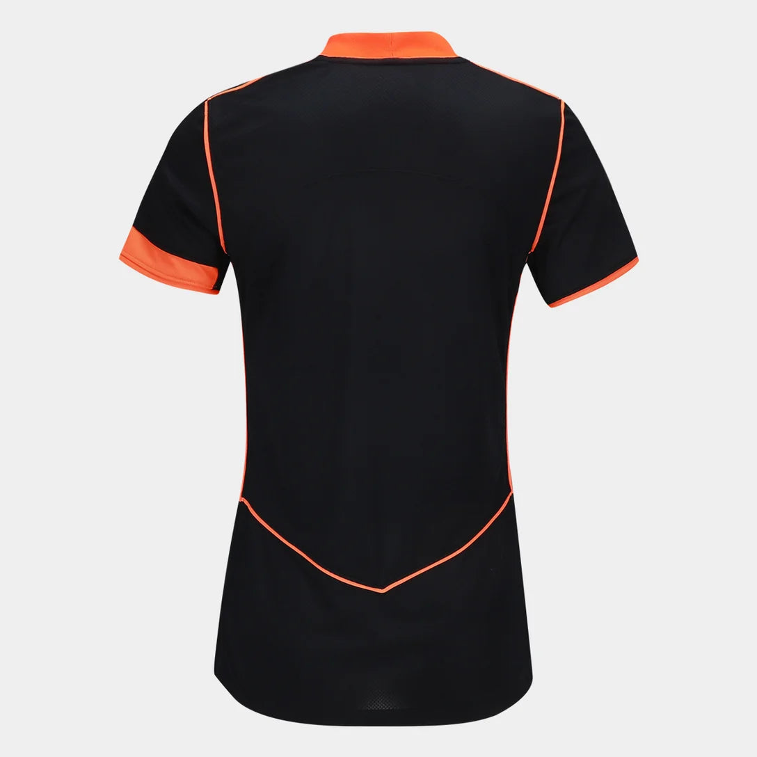 Camisa Feminina do Corinthians III 2025/26 + PERSONALIZAÇÃO GRÁTIS