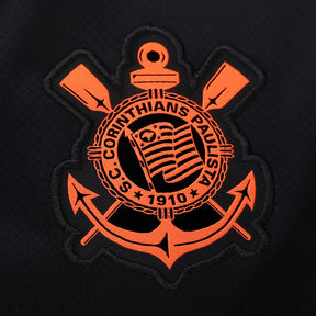 Camisa Feminina do Corinthians III 2025/26 + PERSONALIZAÇÃO GRÁTIS