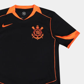 Camisa Corinthians Third JOGADOR 2025/26 + PERSONALIZAÇÃO GRÁTIS
