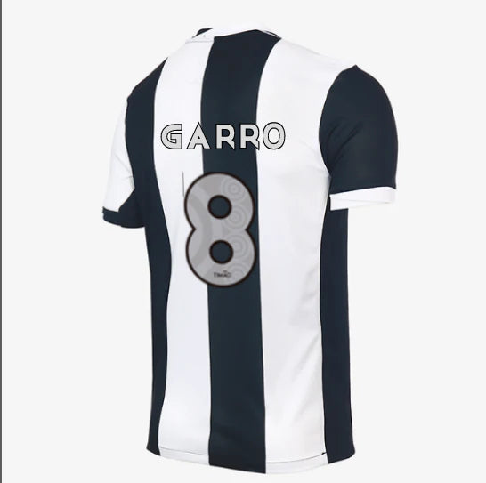 Camisa Corinthians 2024/25 "Garro 8" III