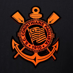 Camisa Corinthians Third JOGADOR 2025/26 + PERSONALIZAÇÃO GRÁTIS